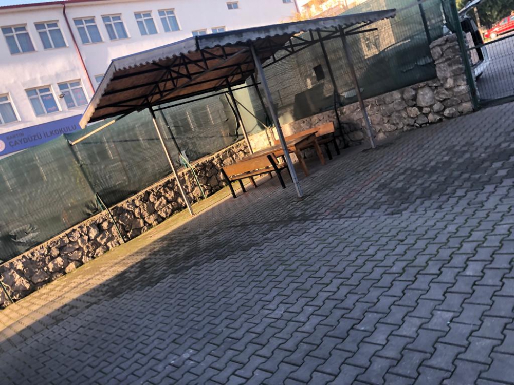 Özel Bartın Bakım Merkezi