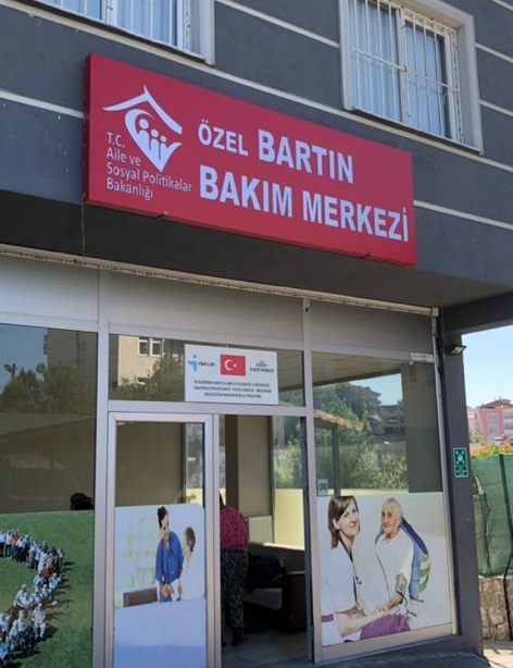 Özel Bartın Bakım Merkezi