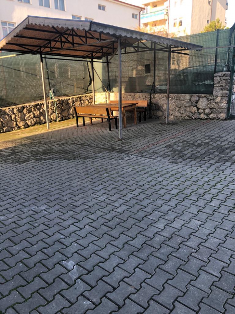 Özel Bartın Bakım Merkezi