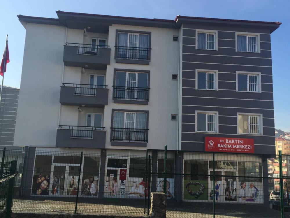 Özel Bartın Bakım Merkezi