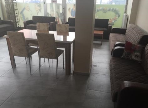 Özel Bartın Bakım Merkezi