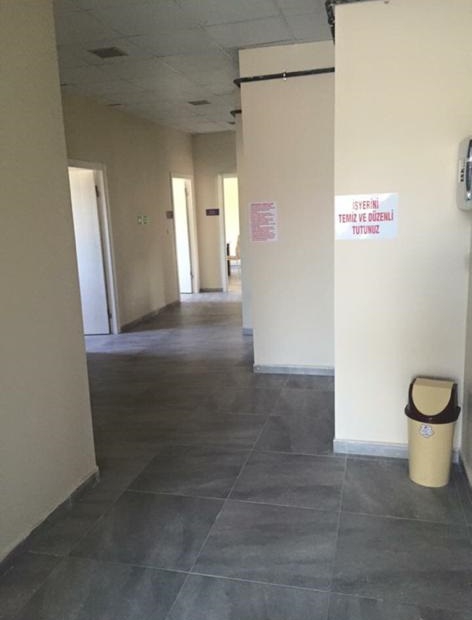 Özel Bartın Bakım Merkezi