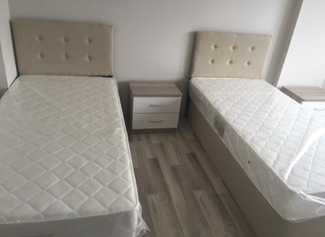 bartında bakım merkezi
