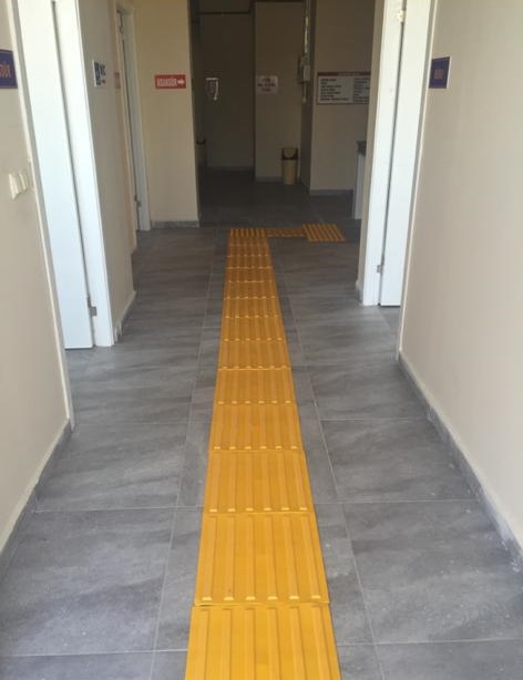 Bartın Bakım Merkezi