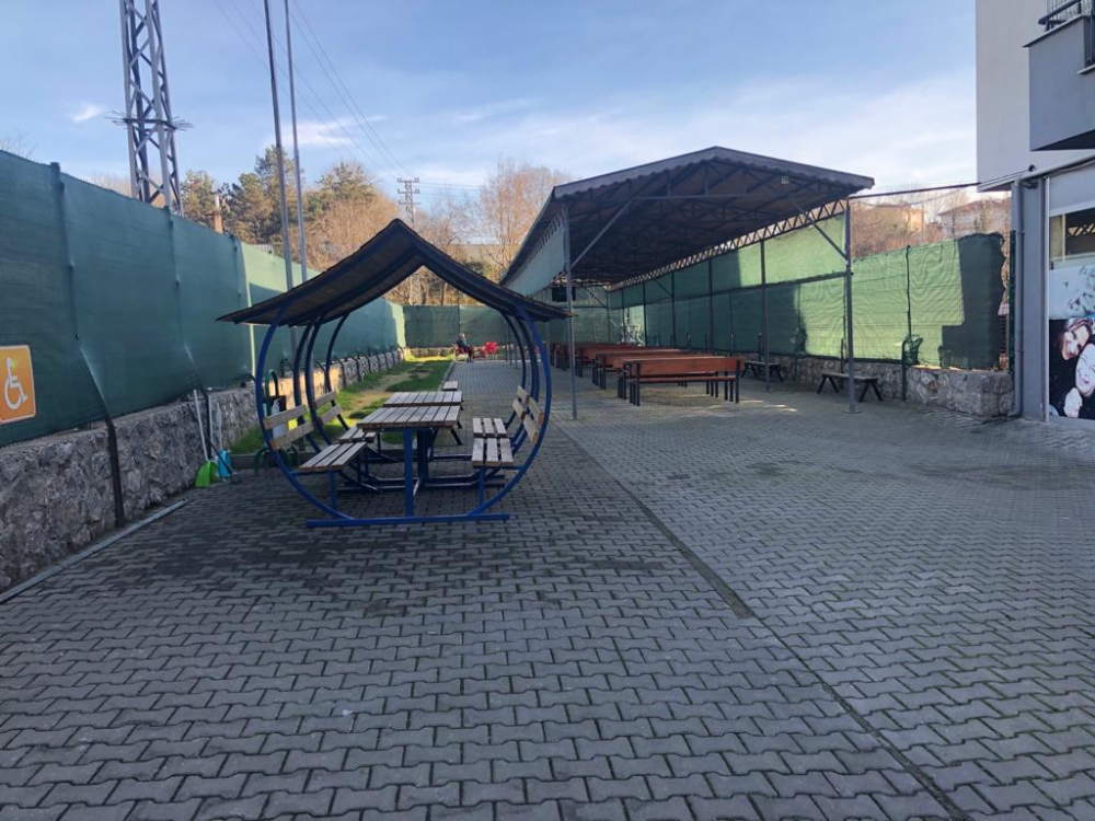 Özel Bartın Bakım Merkezi