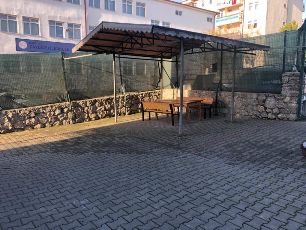Özel Bartın Bakım Merkezi
