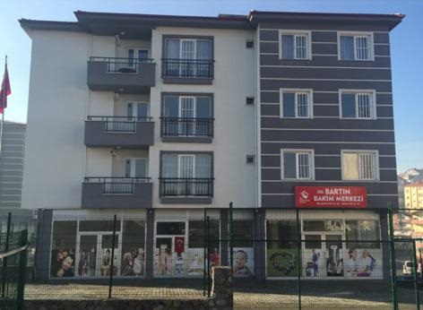 Bartın Bakım Merkezi